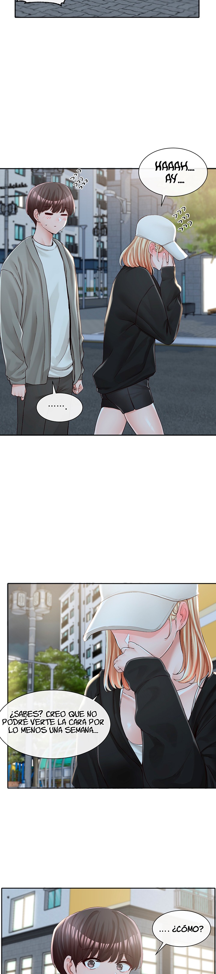 Circles Raw - Chapter 93 [photo 7] - MangaPorn