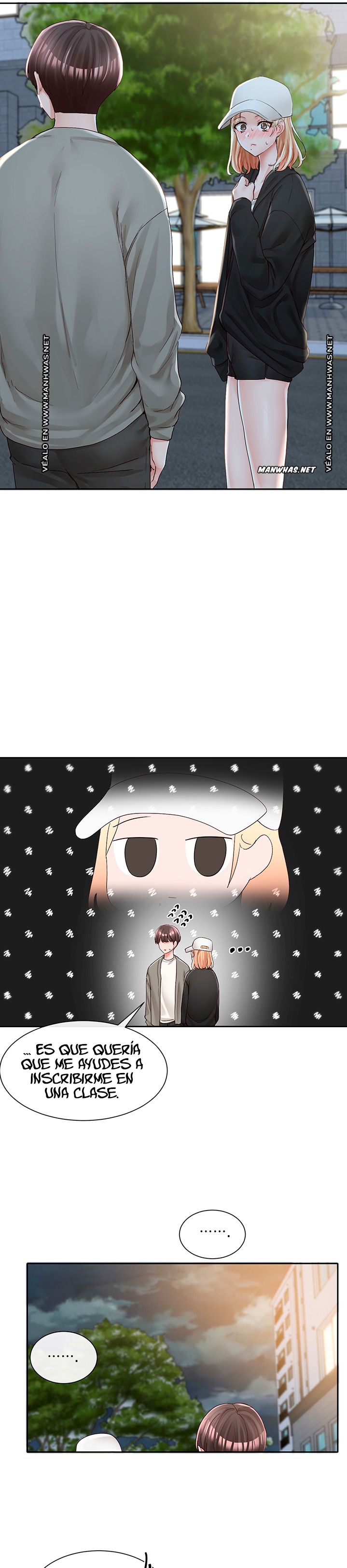 Circles Raw - Chapter 93 [photo 9] - MangaPorn