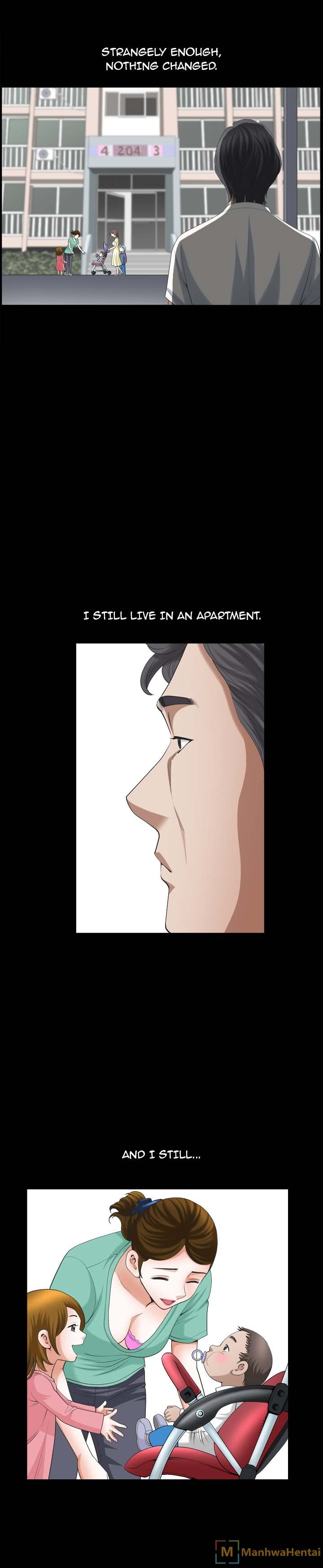 Neighbors - Chapter 55 [photo 10] - MangaPorn