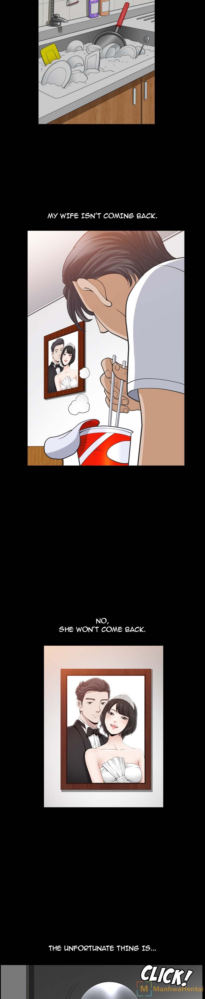 Neighbors - Chapter 55 [photo 12] - MangaPorn