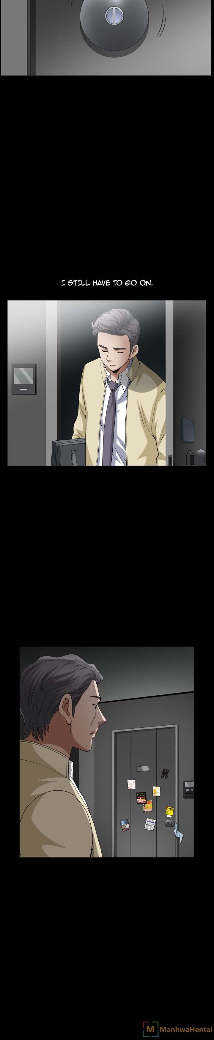 Neighbors - Chapter 55 [photo 13] - MangaPorn