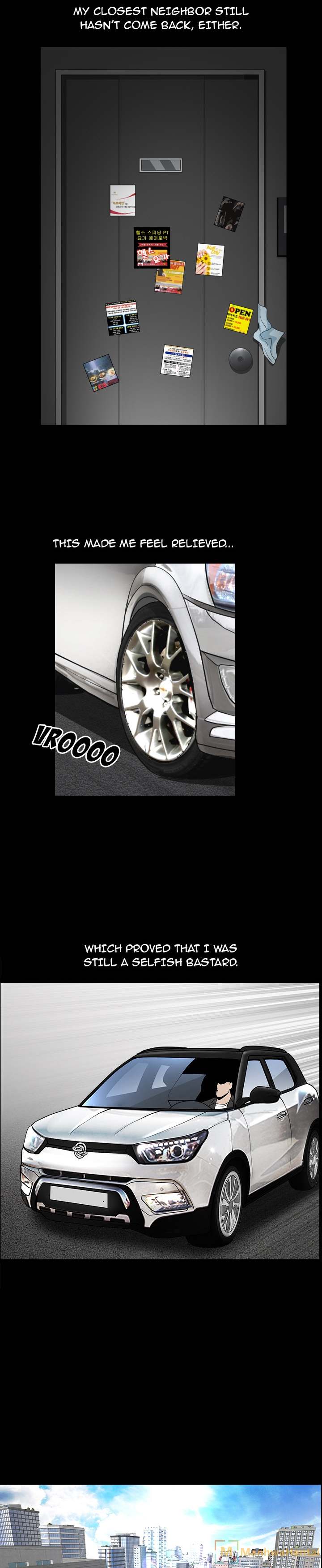 Neighbors - Chapter 55 [photo 14] - MangaPorn