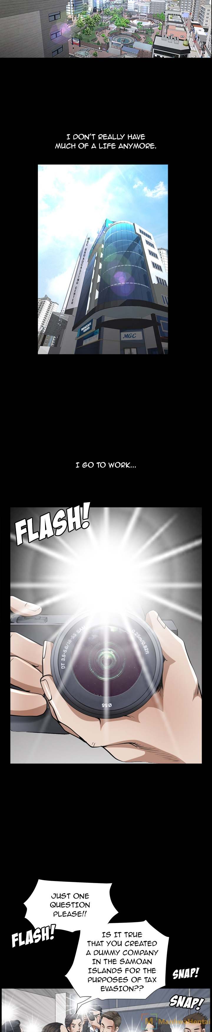 Neighbors - Chapter 55 [photo 15] - MangaPorn