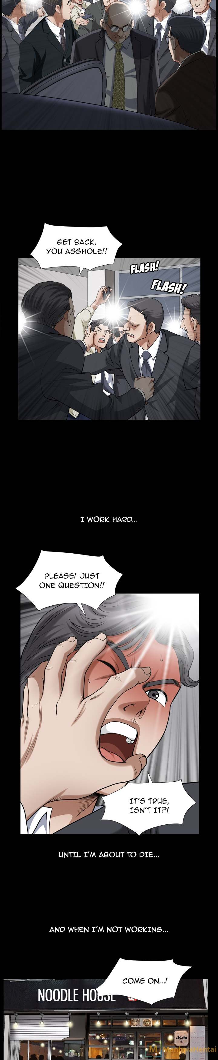 Neighbors - Chapter 55 [photo 16] - MangaPorn