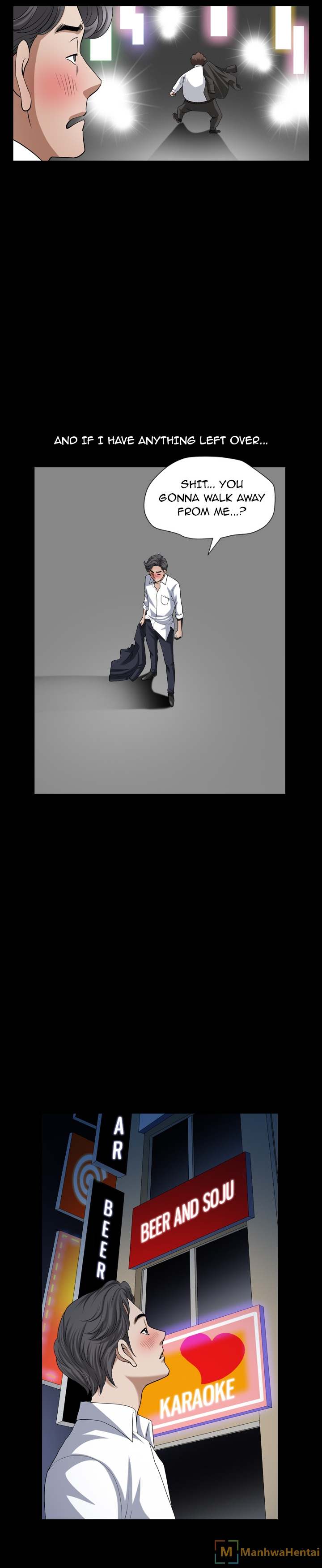 Neighbors - Chapter 55 [photo 18] - MangaPorn