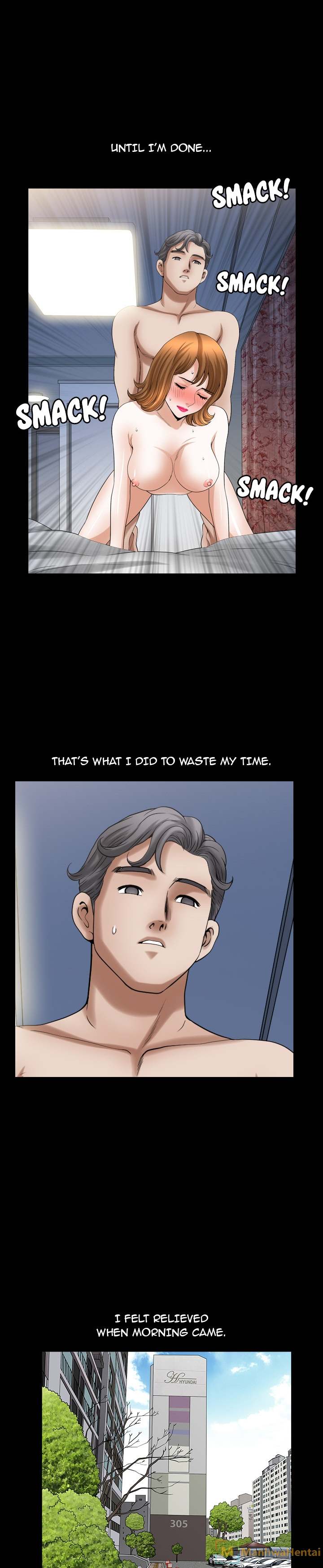 Neighbors - Chapter 55 [photo 20] - MangaPorn