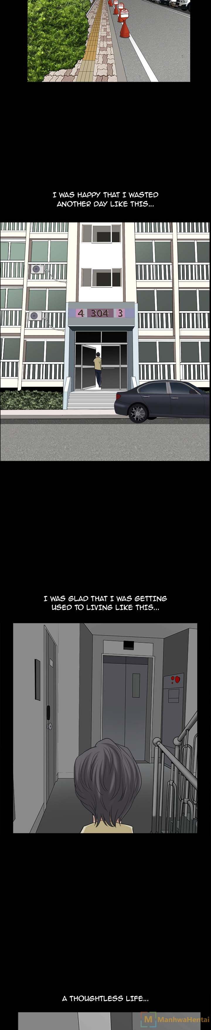 Neighbors - Chapter 55 [photo 21] - MangaPorn