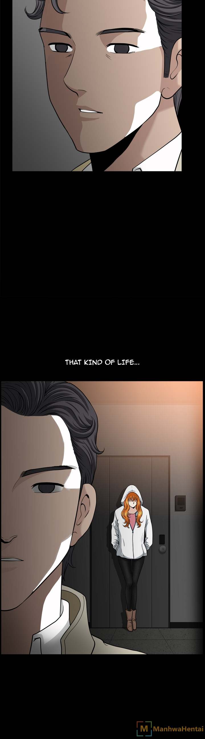 Neighbors - Chapter 55 [photo 23] - MangaPorn