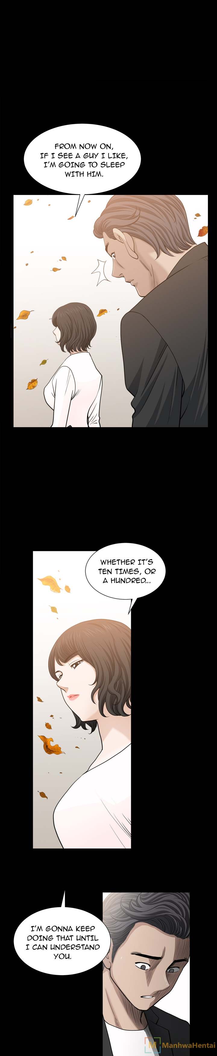 Neighbors - Chapter 55 [photo 4] - MangaPorn