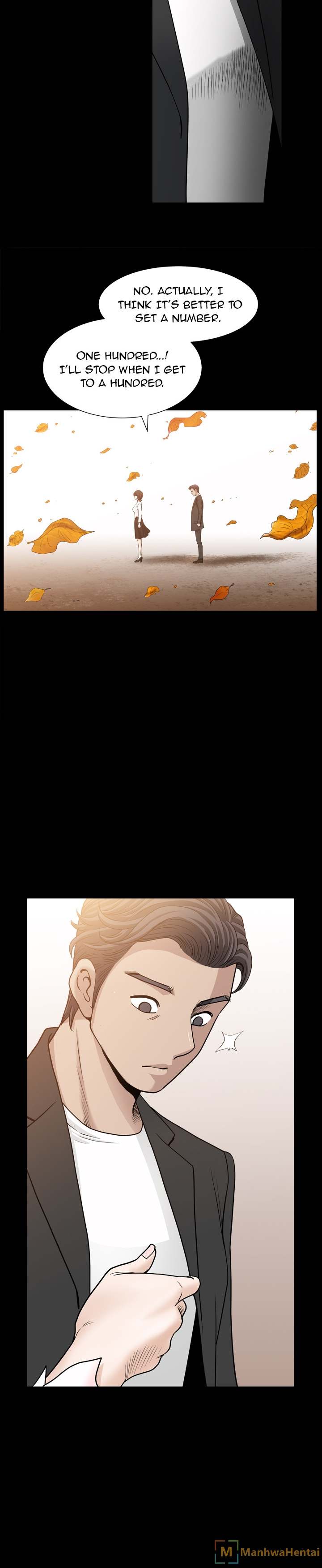 Neighbors - Chapter 55 [photo 5] - MangaPorn