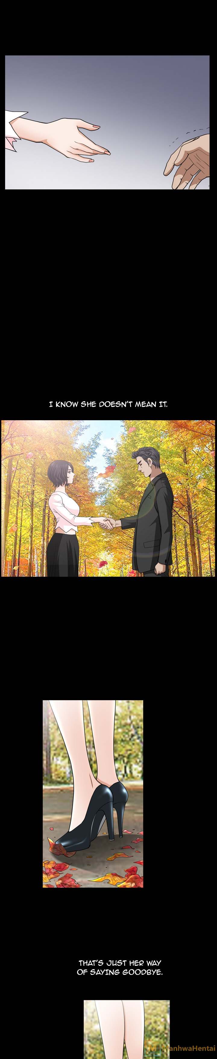 Neighbors - Chapter 55 [photo 7] - MangaPorn