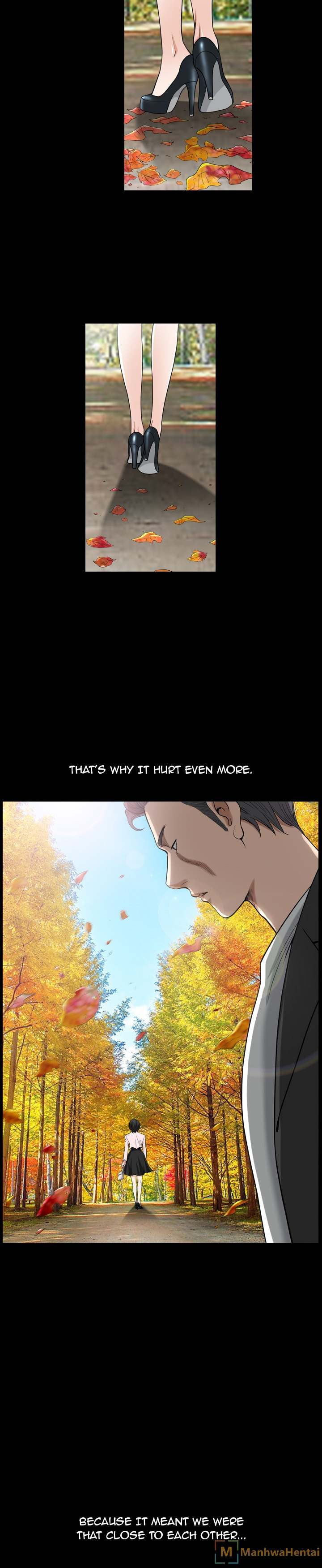 Neighbors - Chapter 55 [photo 8] - MangaPorn