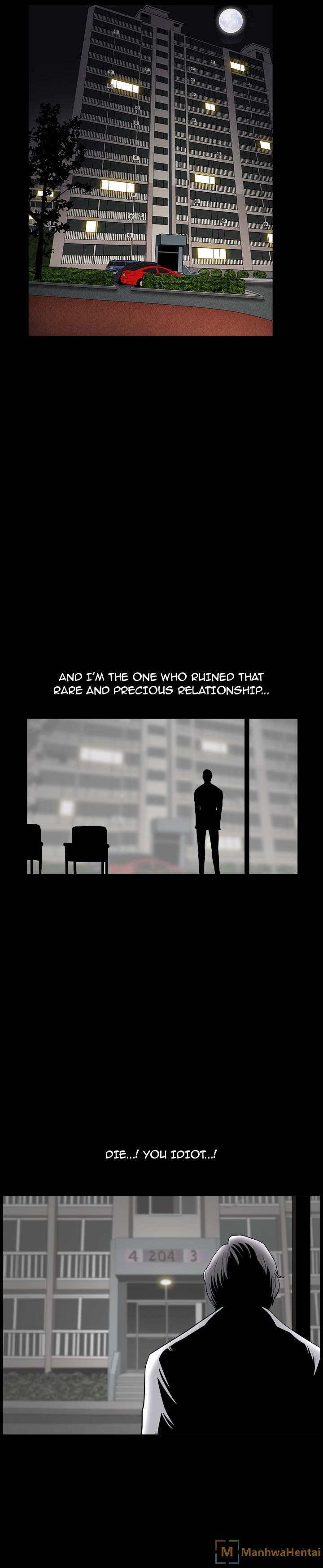 Neighbors - Chapter 55 [photo 9] - MangaPorn