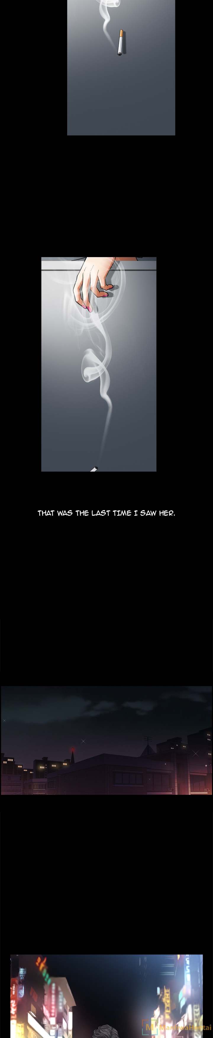 Neighbors - Chapter 56 [photo 10] - MangaPorn