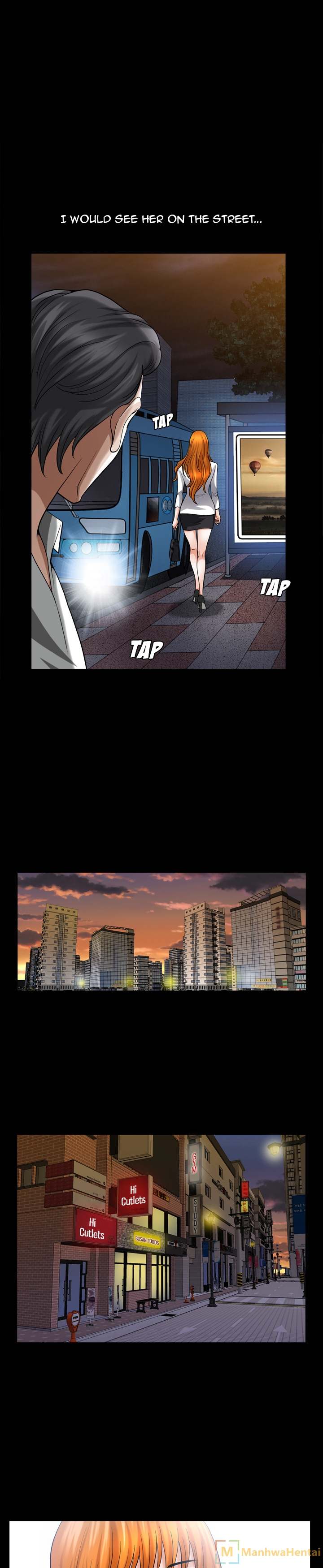 Neighbors - Chapter 56 [photo 12] - MangaPorn