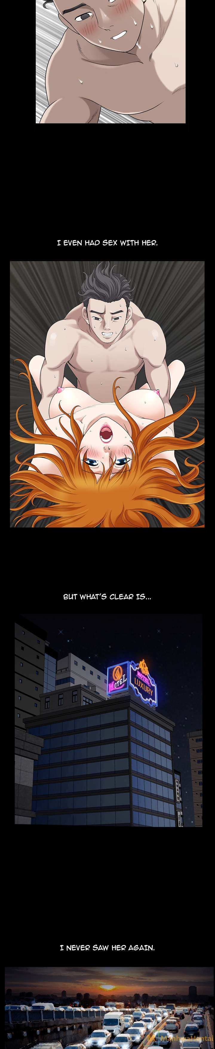 Neighbors - Chapter 56 [photo 14] - MangaPorn