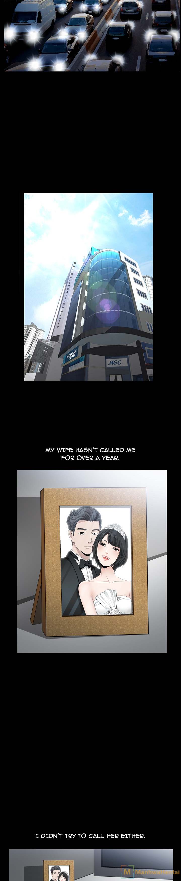 Neighbors - Chapter 56 [photo 15] - MangaPorn