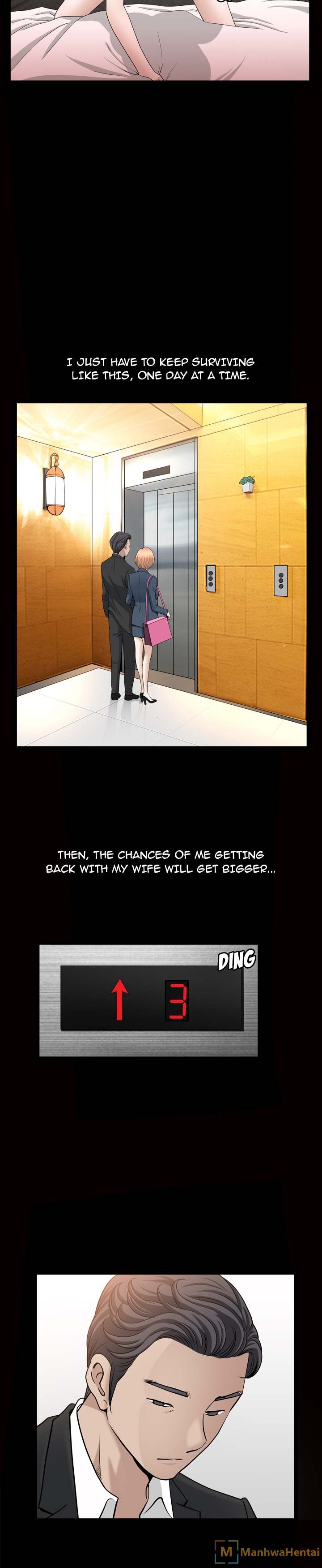 Neighbors - Chapter 56 [photo 20] - MangaPorn