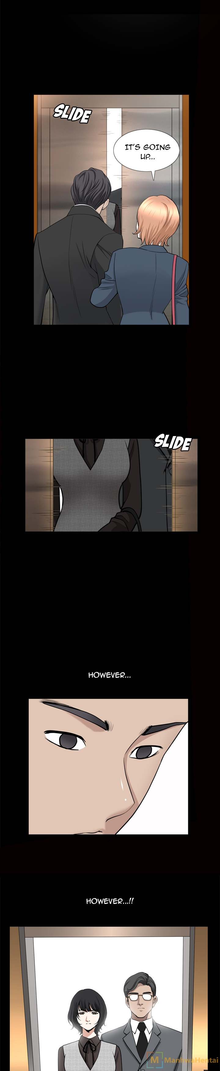 Neighbors - Chapter 56 [photo 21] - MangaPorn