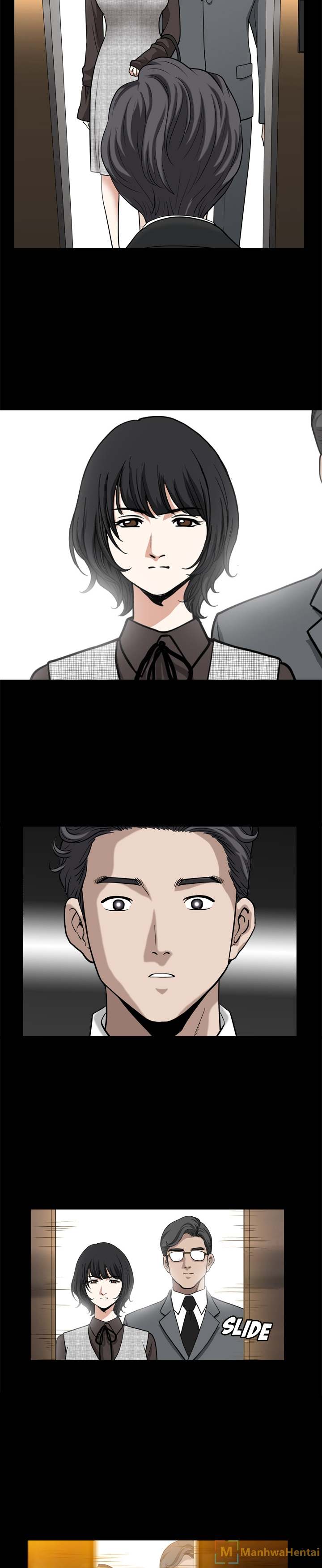 Neighbors - Chapter 56 [photo 22] - MangaPorn