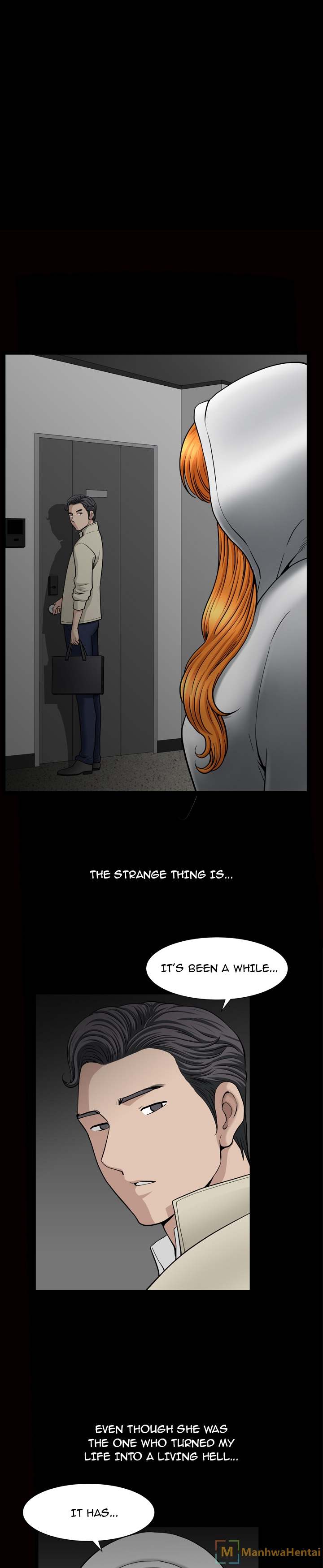 Neighbors - Chapter 56 [photo 3] - MangaPorn