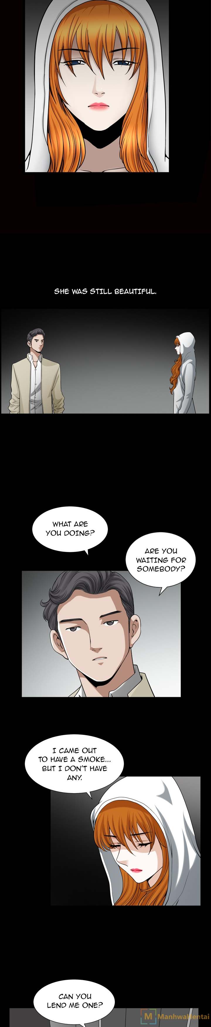 Neighbors - Chapter 56 [photo 4] - MangaPorn