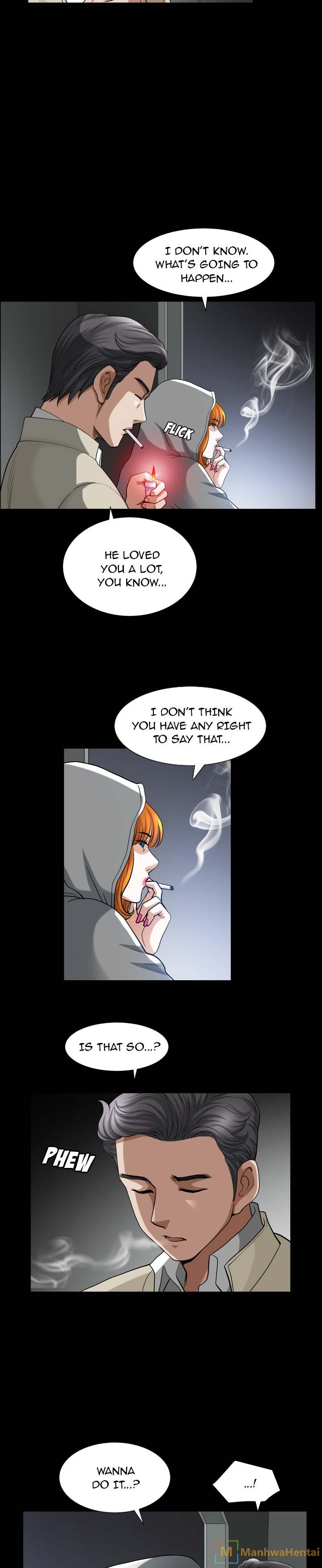 Neighbors - Chapter 56 [photo 7] - MangaPorn