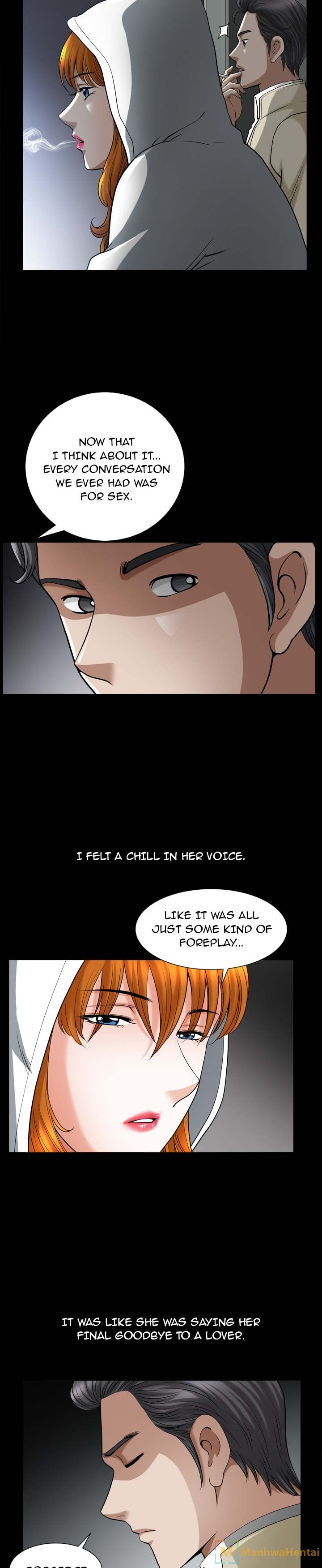 Neighbors - Chapter 56 [photo 8] - MangaPorn