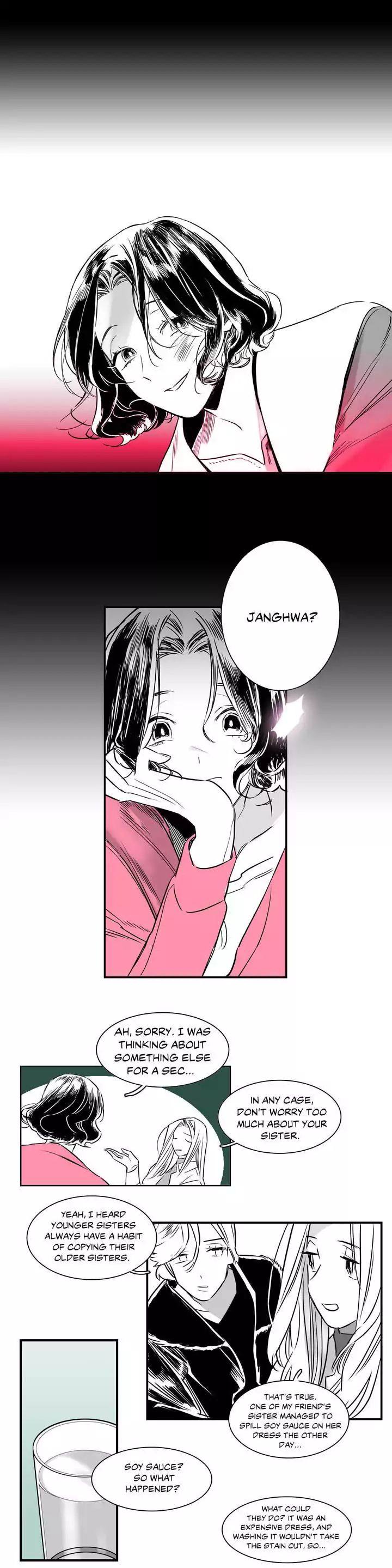 Vanishing Twin - Chapter 2 [photo 17] - MangaPorn