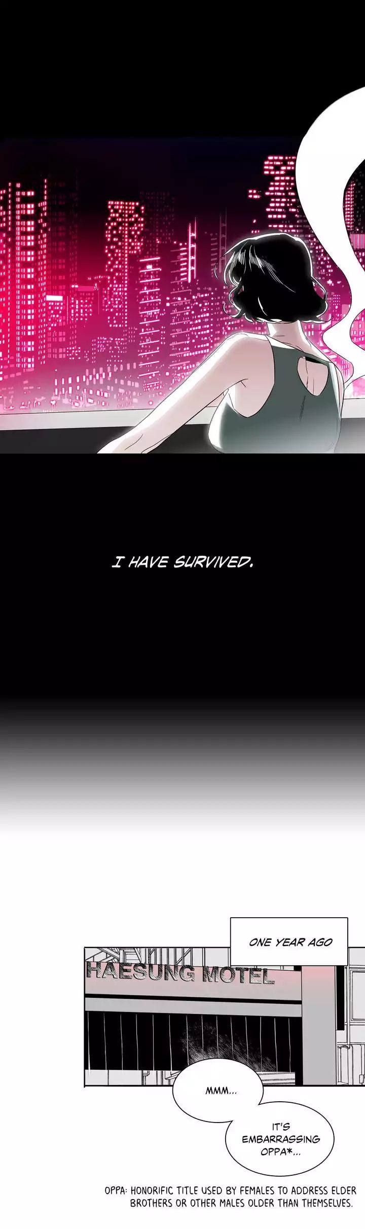 Vanishing Twin - Chapter 2 [photo 2] - MangaPorn