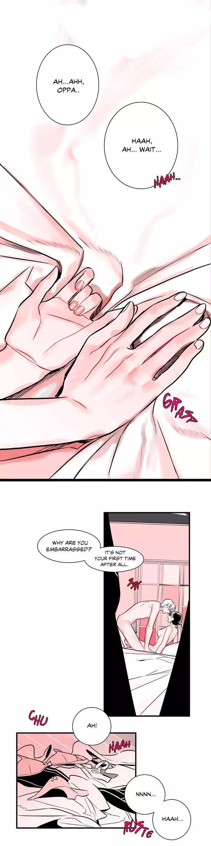 Vanishing Twin - Chapter 2 [photo 3] - MangaPorn