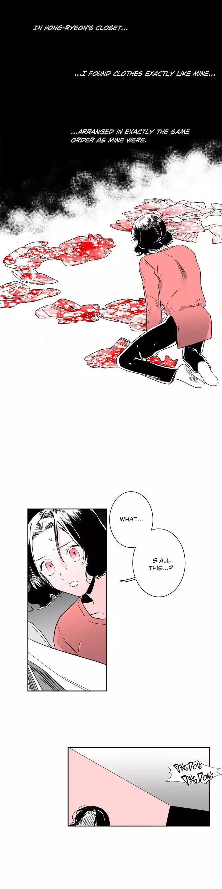 Vanishing Twin - Chapter 3 [photo 1] - MangaPorn