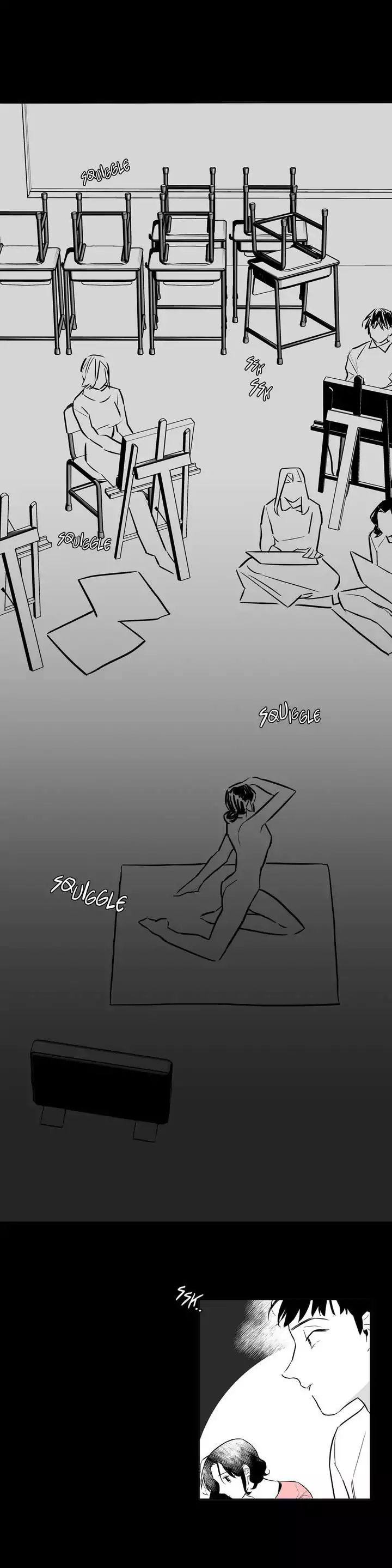 Vanishing Twin - Chapter 3 [photo 15] - MangaPorn