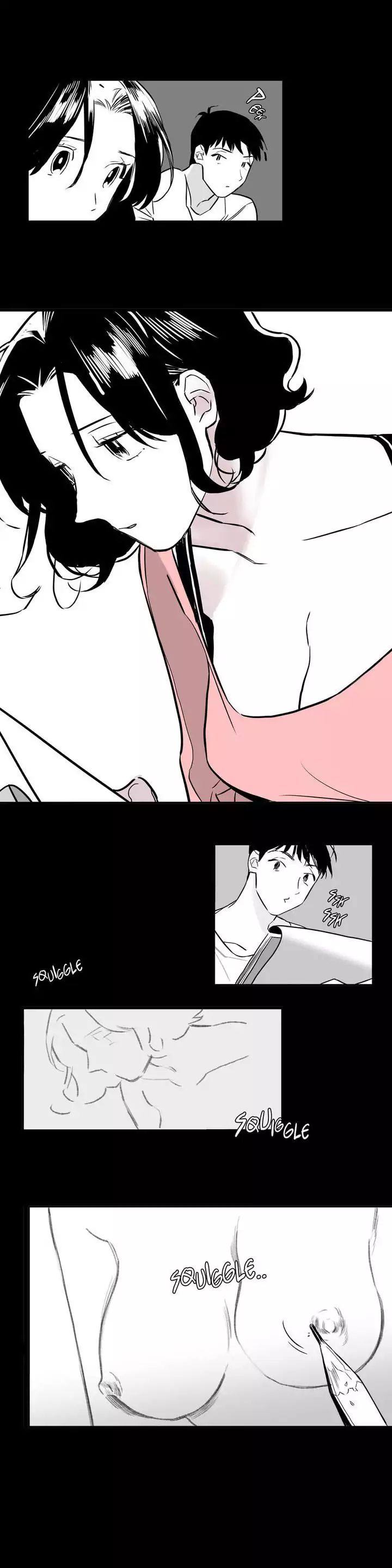 Vanishing Twin - Chapter 3 [photo 16] - MangaPorn