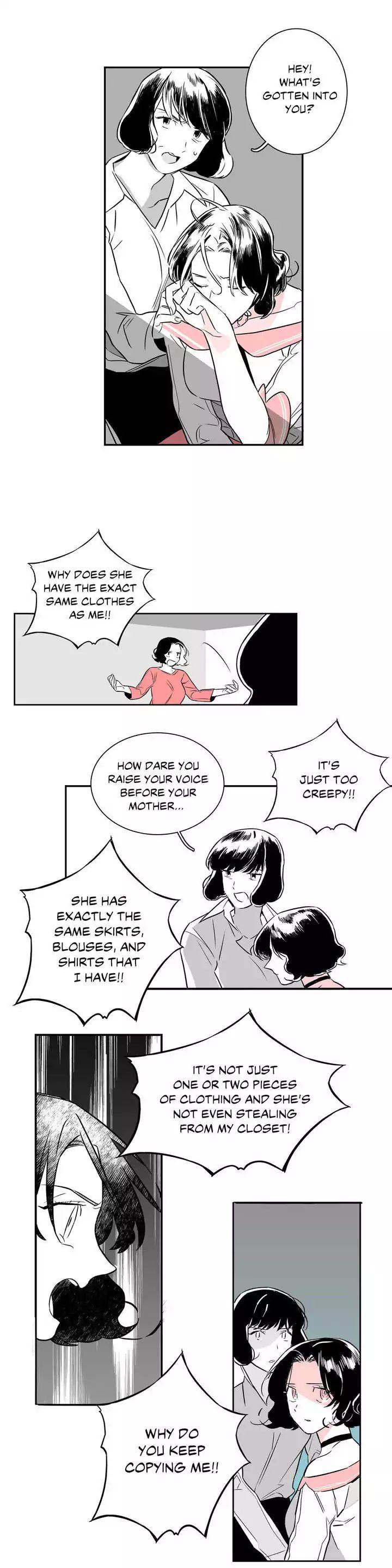 Vanishing Twin - Chapter 3 [photo 3] - MangaPorn