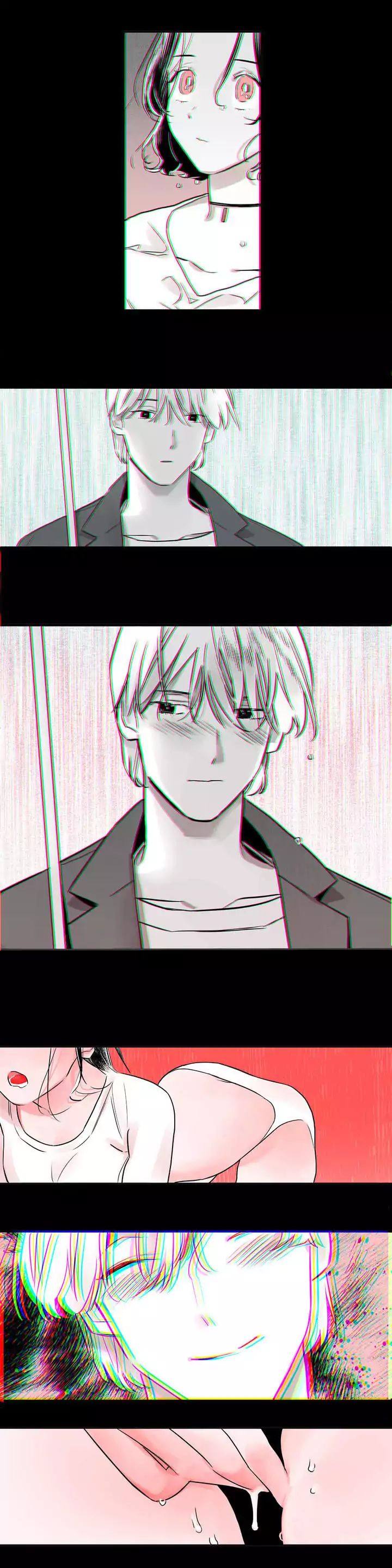 Vanishing Twin - Chapter 4 [photo 10] - MangaPorn