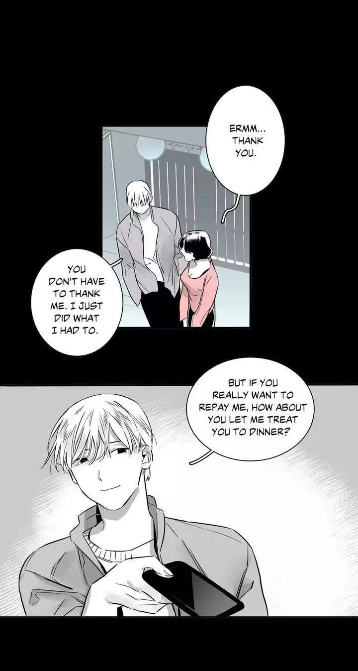 Vanishing Twin - Chapter 4 [photo 4] - MangaPorn