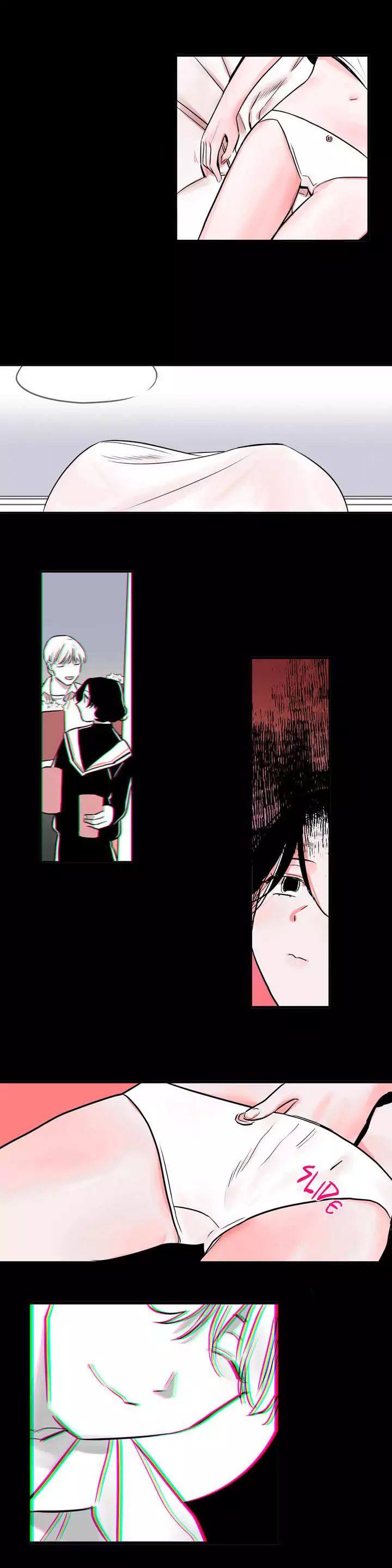 Vanishing Twin - Chapter 4 [photo 7] - MangaPorn