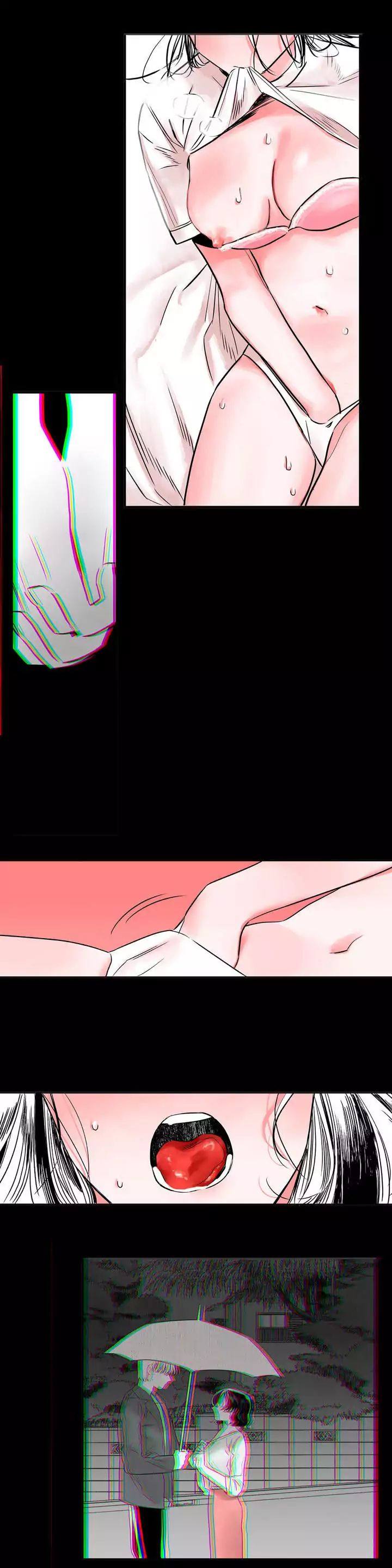 Vanishing Twin - Chapter 4 [photo 9] - MangaPorn