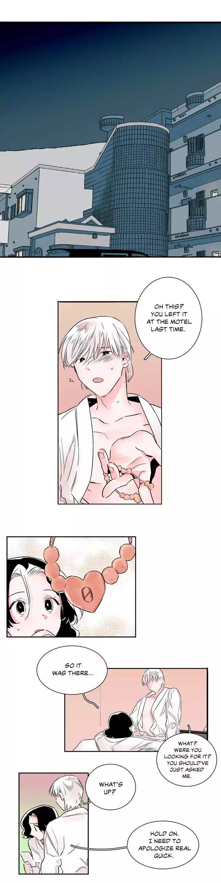 Vanishing Twin - Chapter 5 [photo 14] - MangaPorn