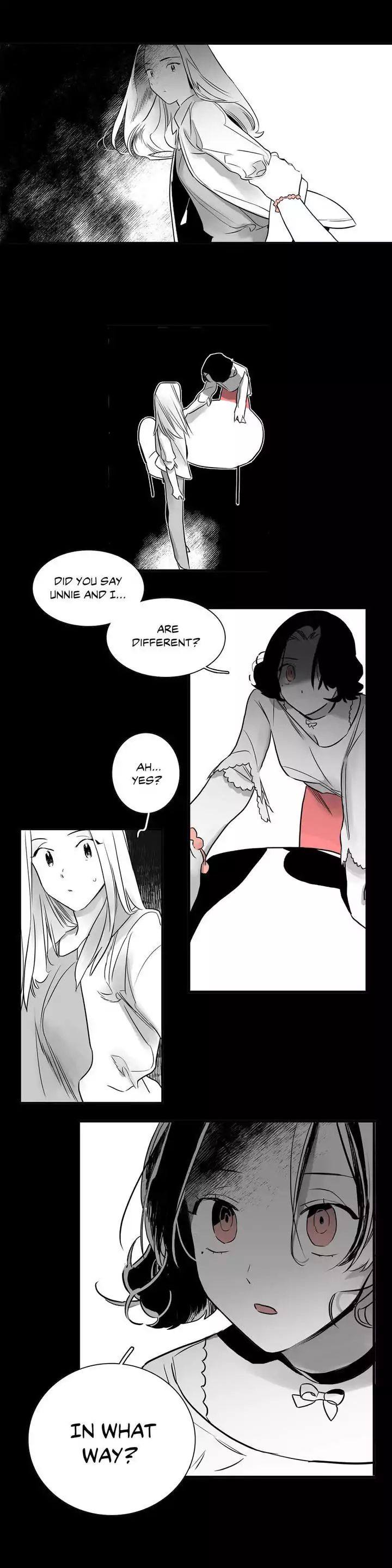 Vanishing Twin - Chapter 5 [photo 5] - MangaPorn