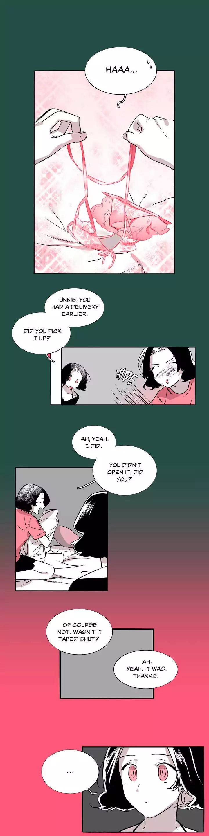 Vanishing Twin - Chapter 6 [photo 3] - MangaPorn