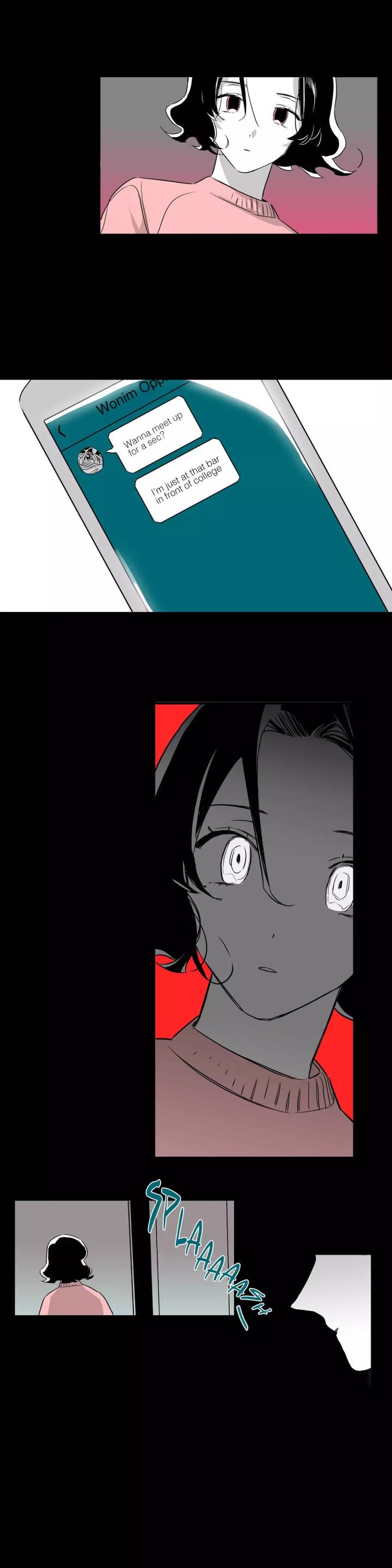 Vanishing Twin - Chapter 7 [photo 13] - MangaPorn