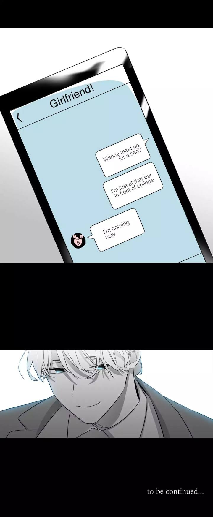 Vanishing Twin - Chapter 7 [photo 15] - MangaPorn