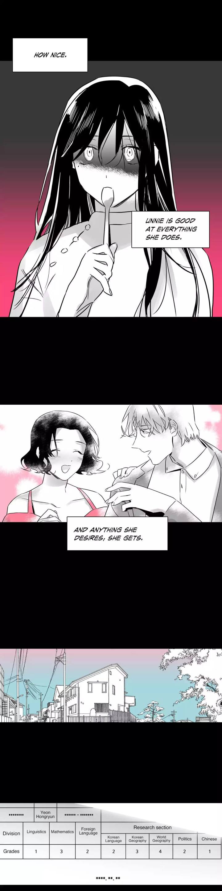 Vanishing Twin - Chapter 7 [photo 6] - MangaPorn