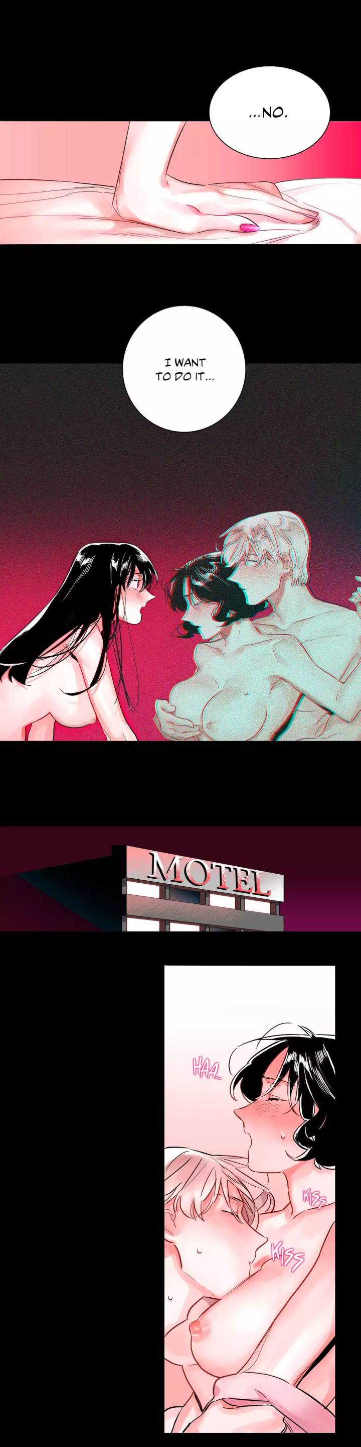 Vanishing Twin - Chapter 9 [photo 4] - MangaPorn