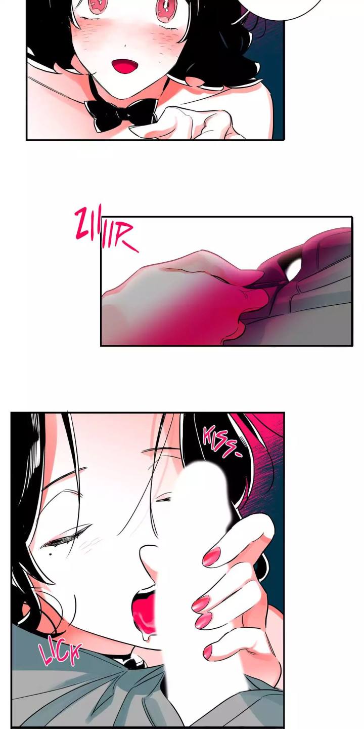 Vanishing Twin - Chapter 10 [photo 18] - MangaPorn