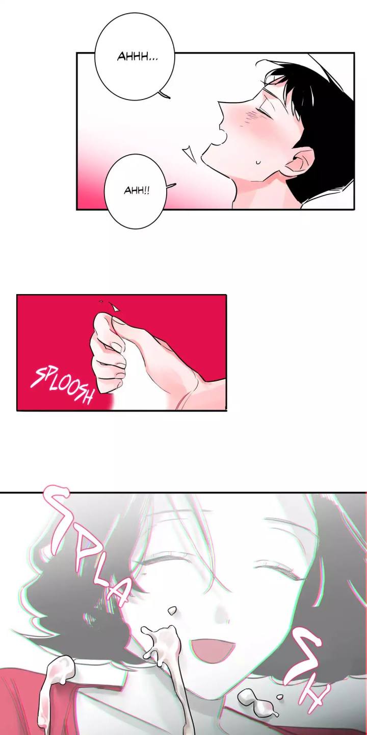 Vanishing Twin - Chapter 10 [photo 23] - MangaPorn