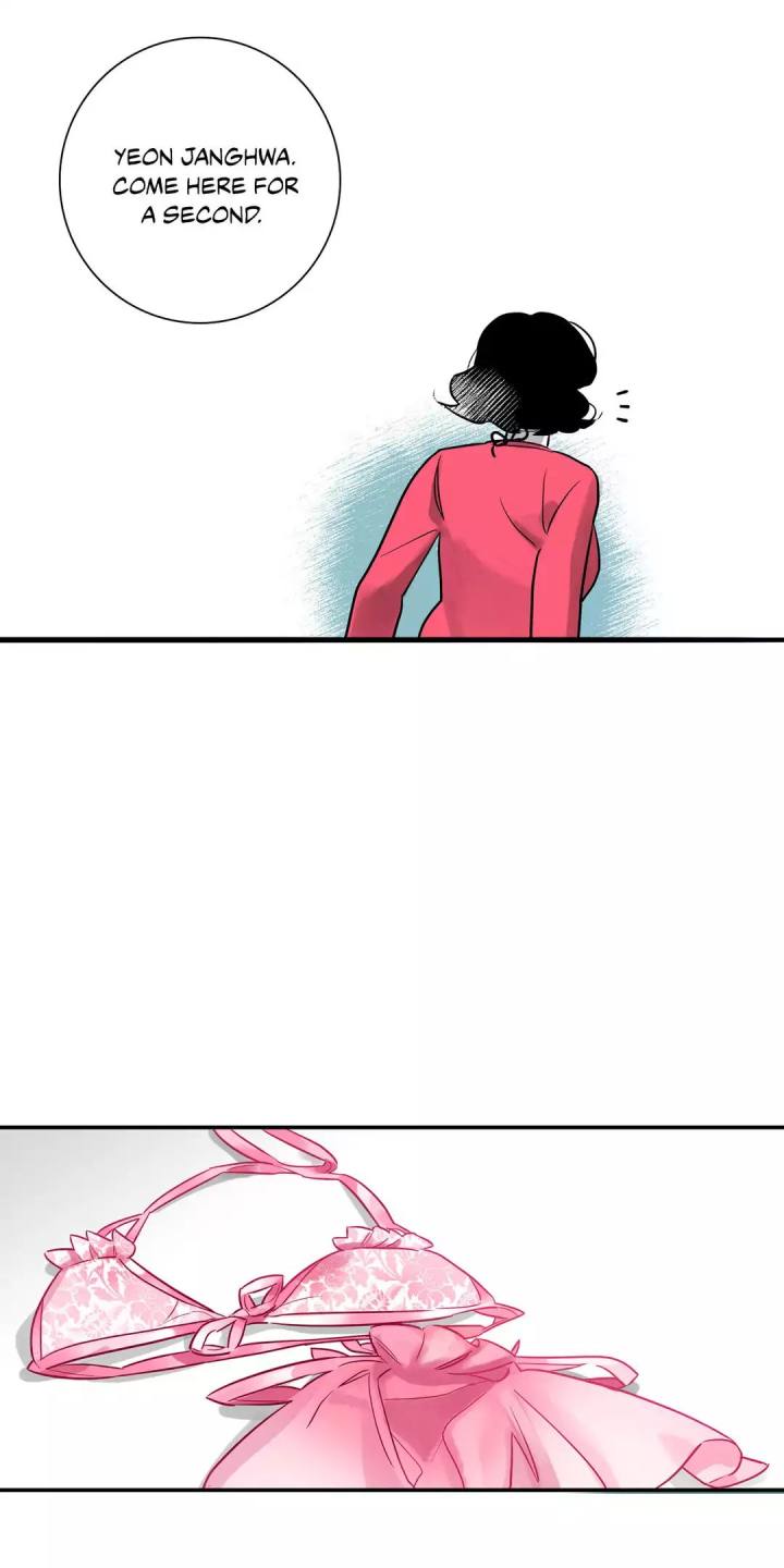 Vanishing Twin - Chapter 10 [photo 28] - MangaPorn