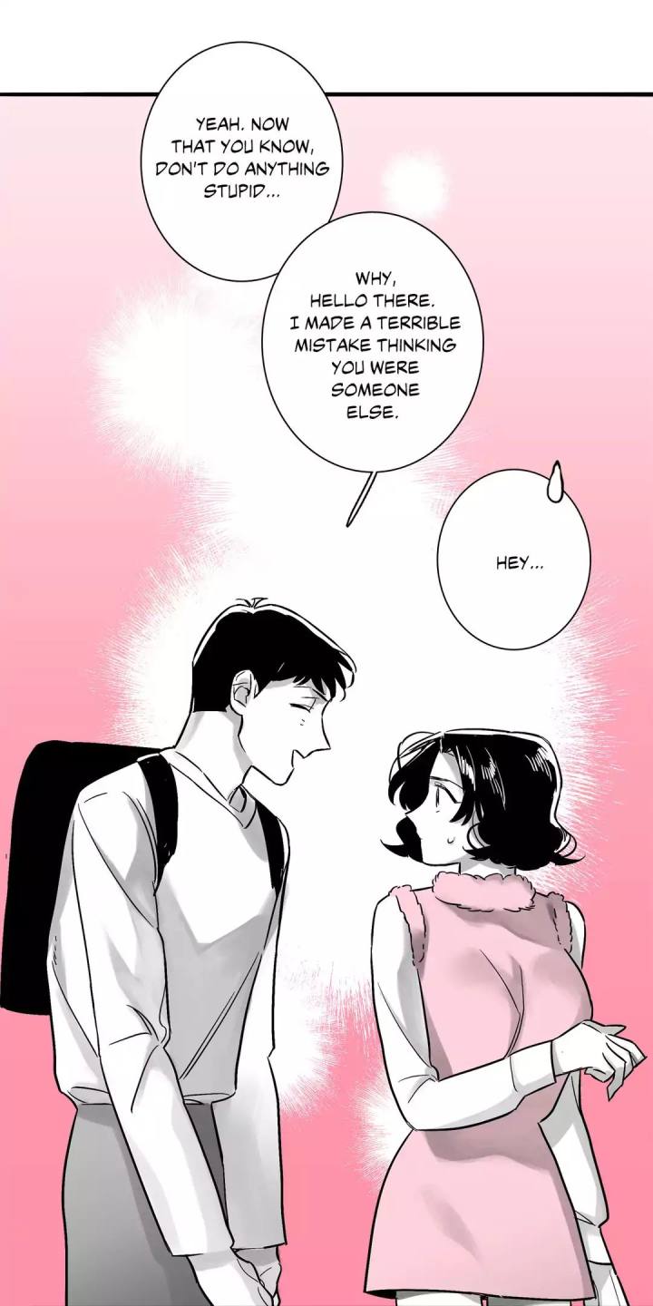 Vanishing Twin - Chapter 10 [photo 7] - MangaPorn